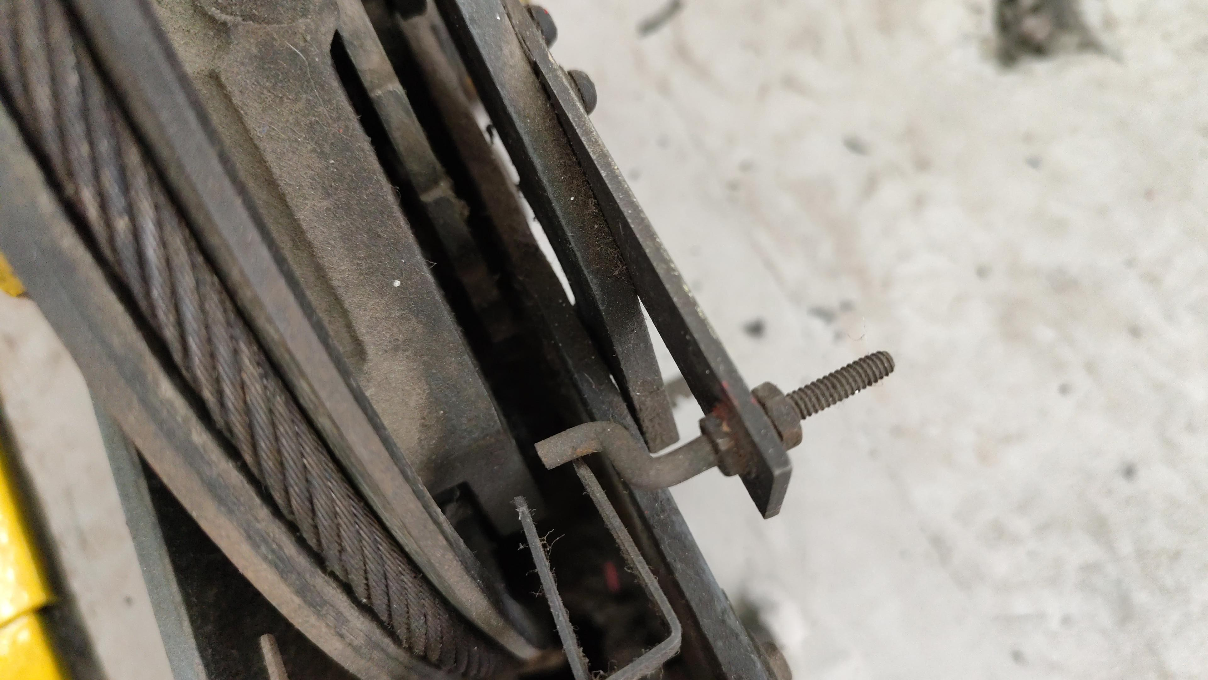 Limitador de Velocidade