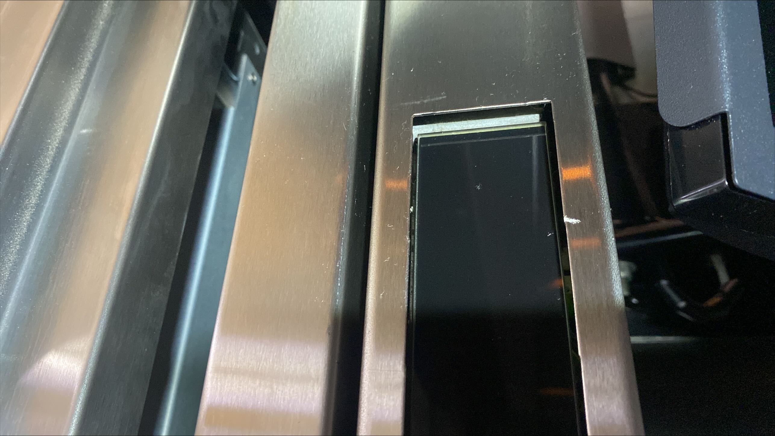 Elevadores Eletrônicos