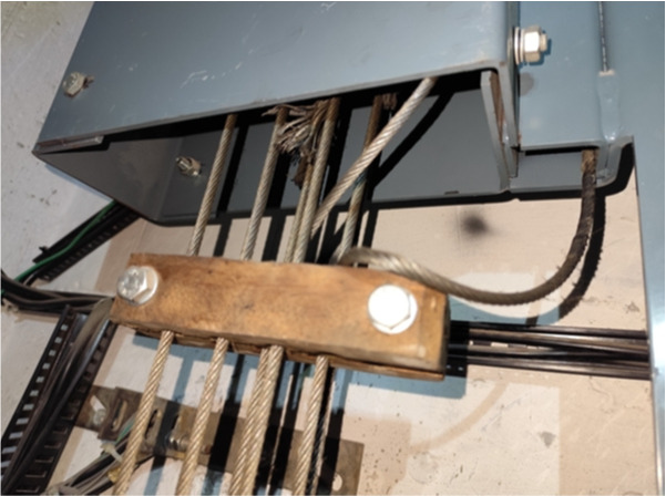 Elevadores sem Casa de Máquinas