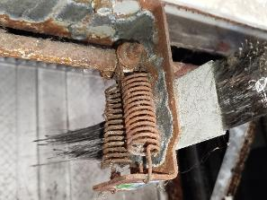 Escovas Antiestáticas