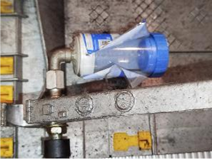 Sistema de Lubrificaçção