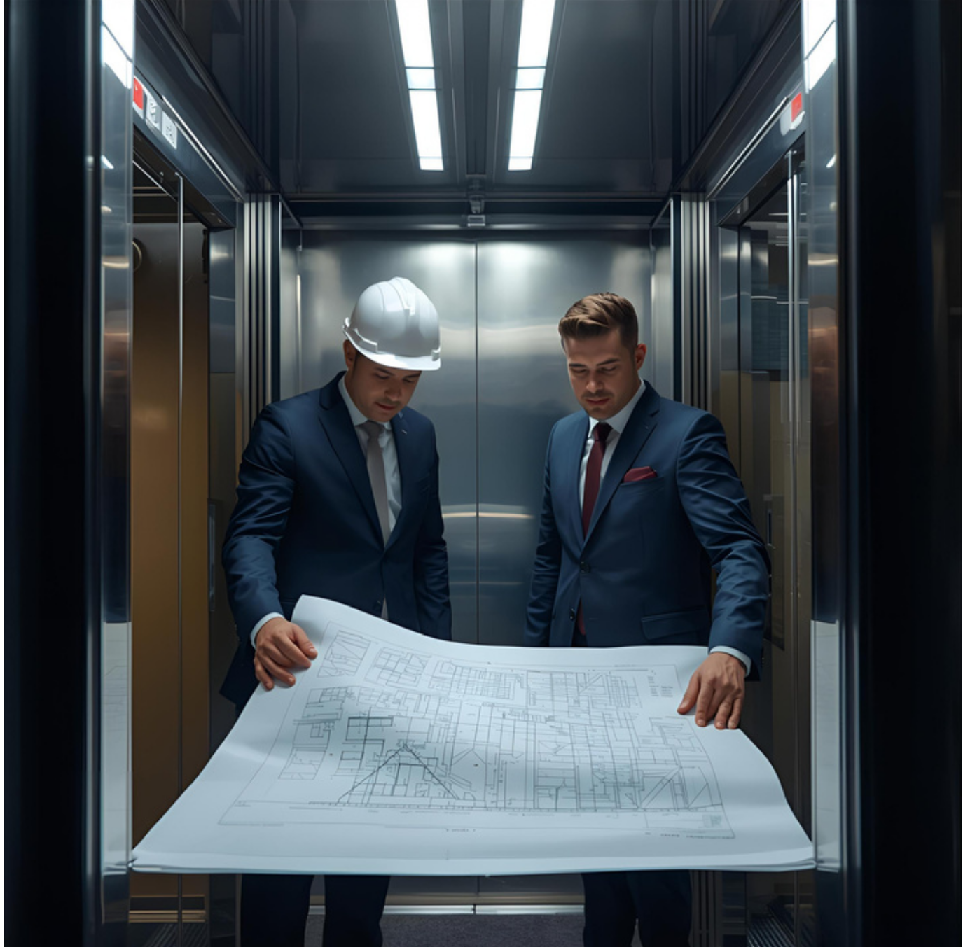 Assessoria para Elevadores