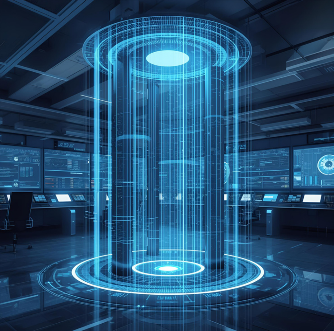 Cálculo de Tráfego de Elevadores