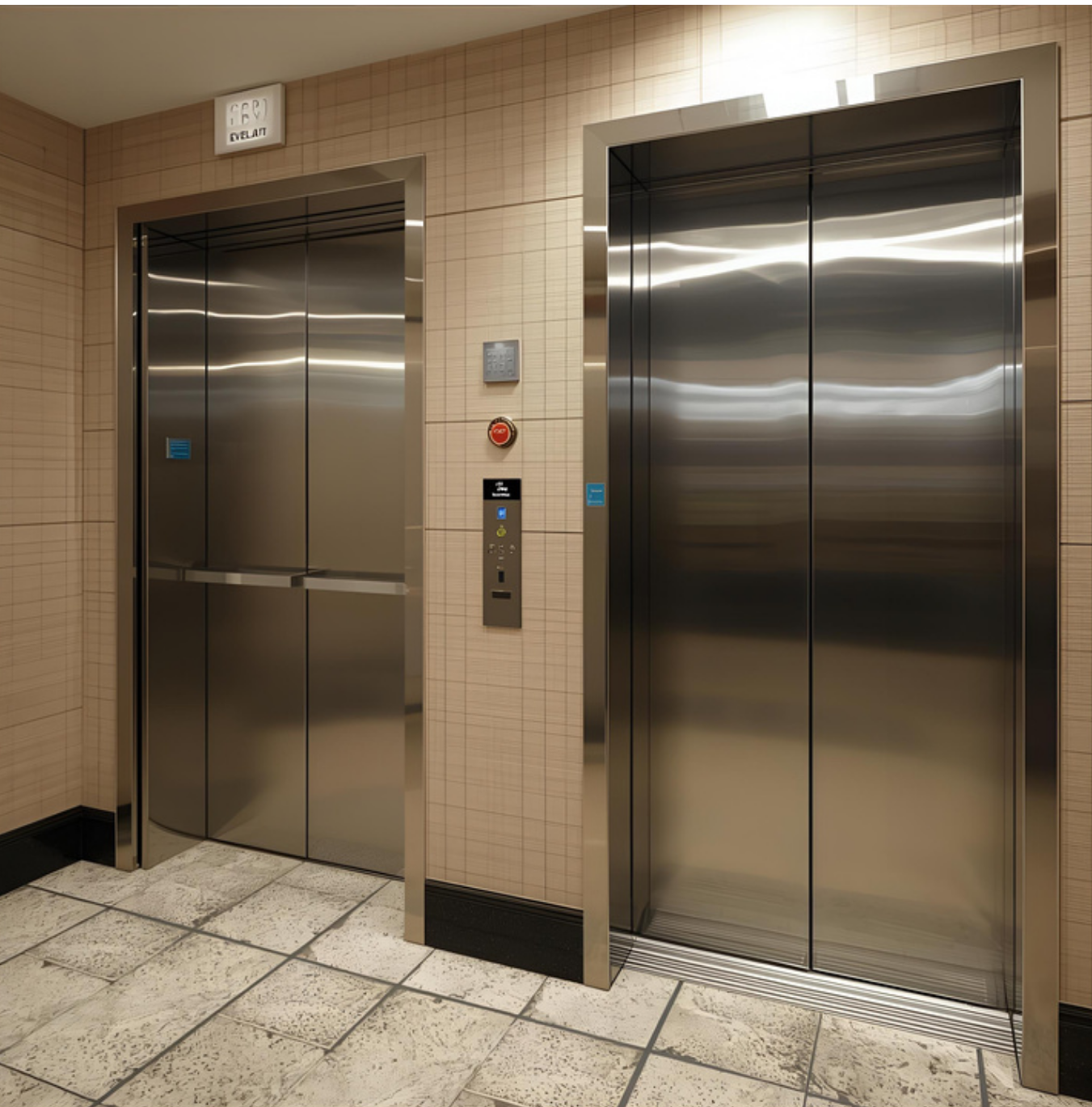 Consultoria em Acessibilidade Vertical