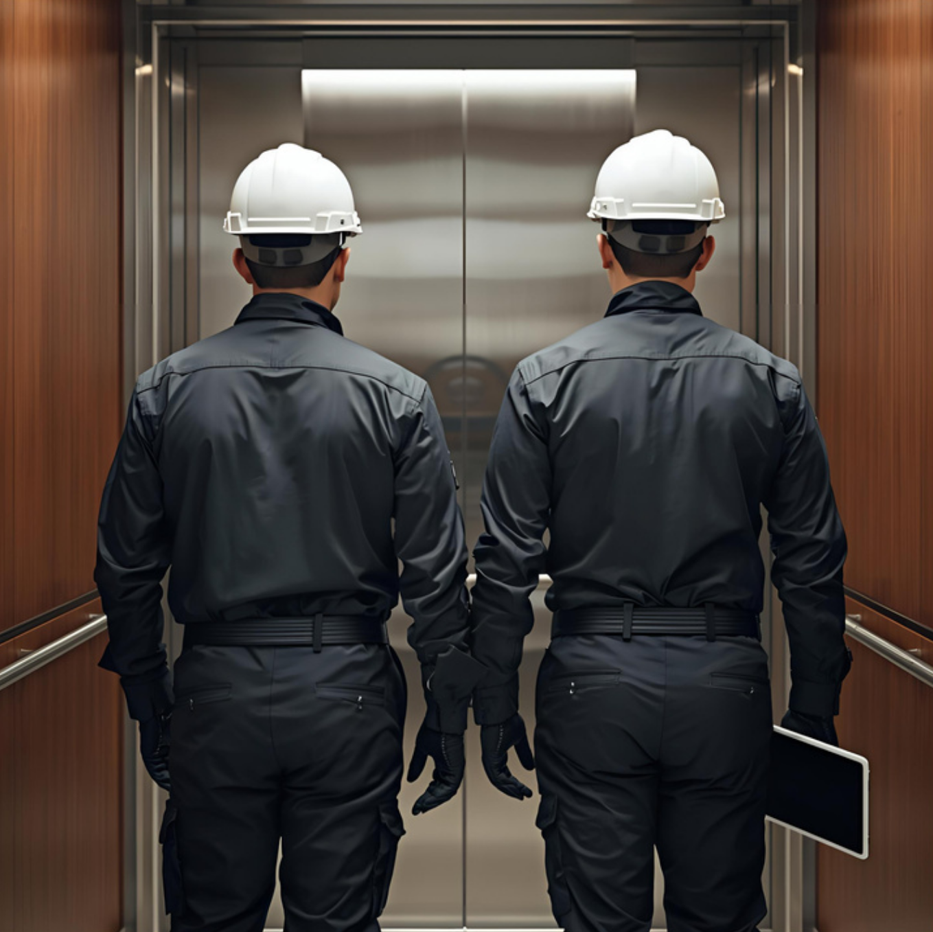 Consultoria em Elevadores