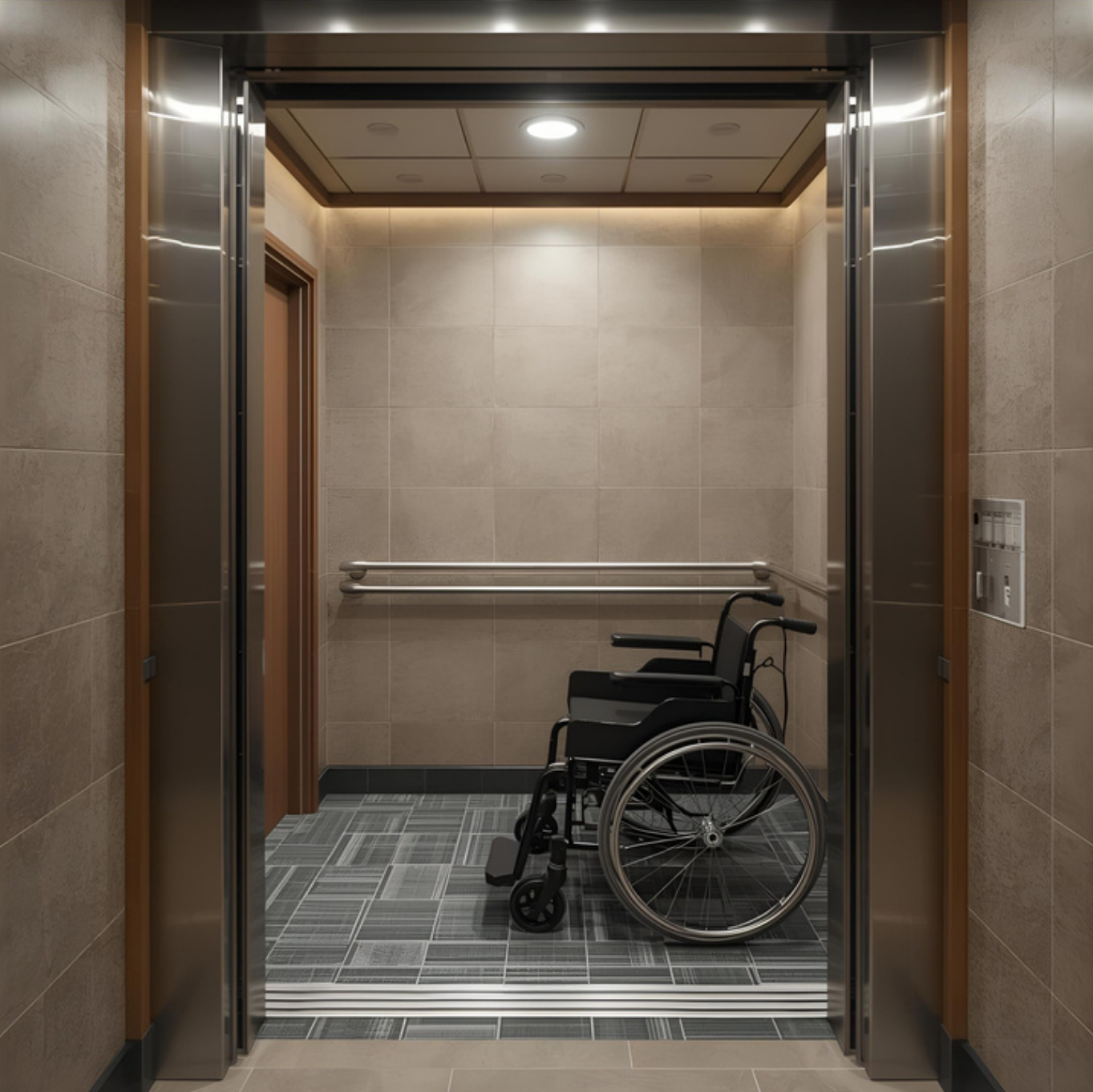 Consultoria para Plataformas de Acessibilidade