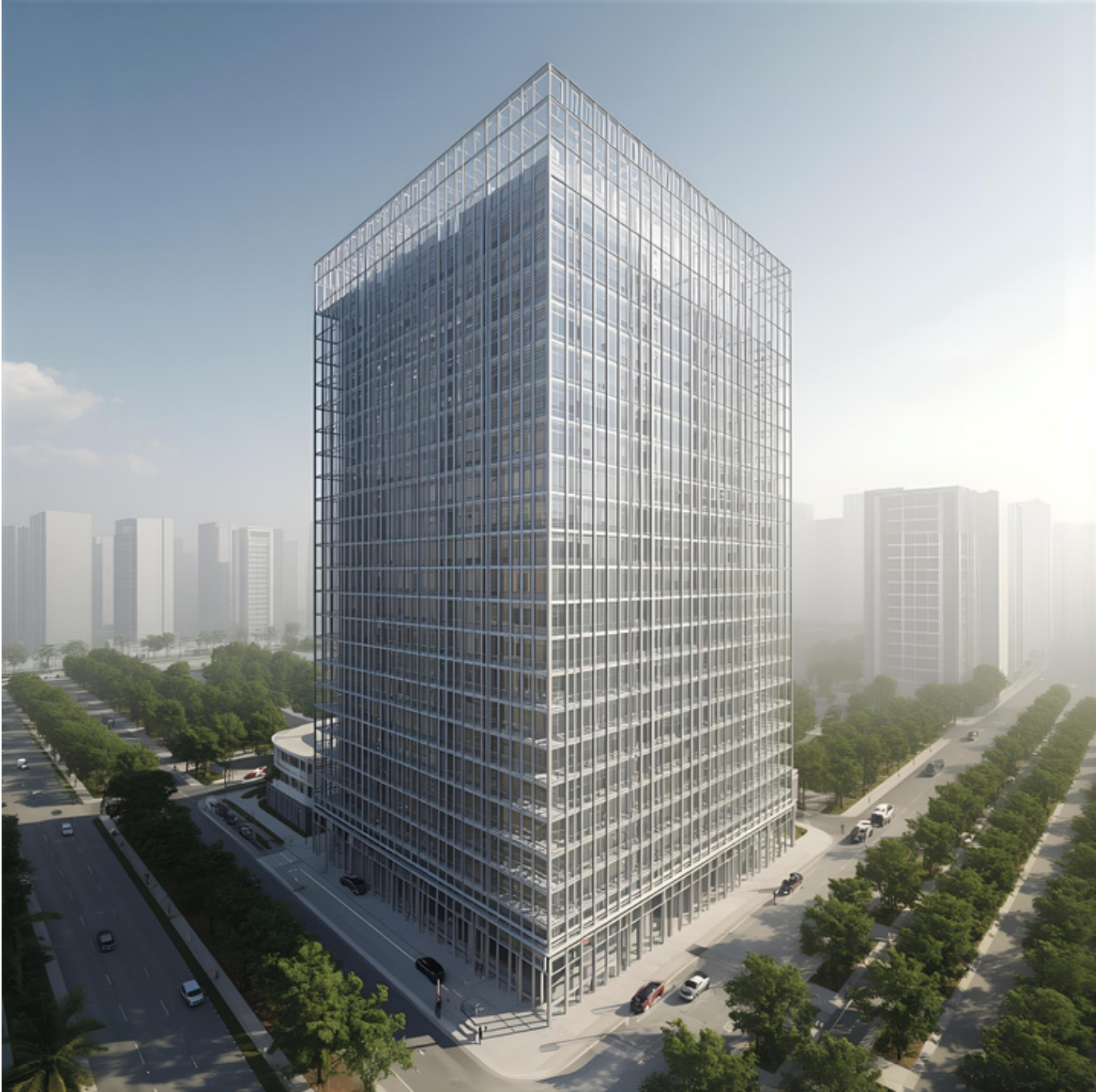 Desenvolvimento Técnico em Engenharia Vertical