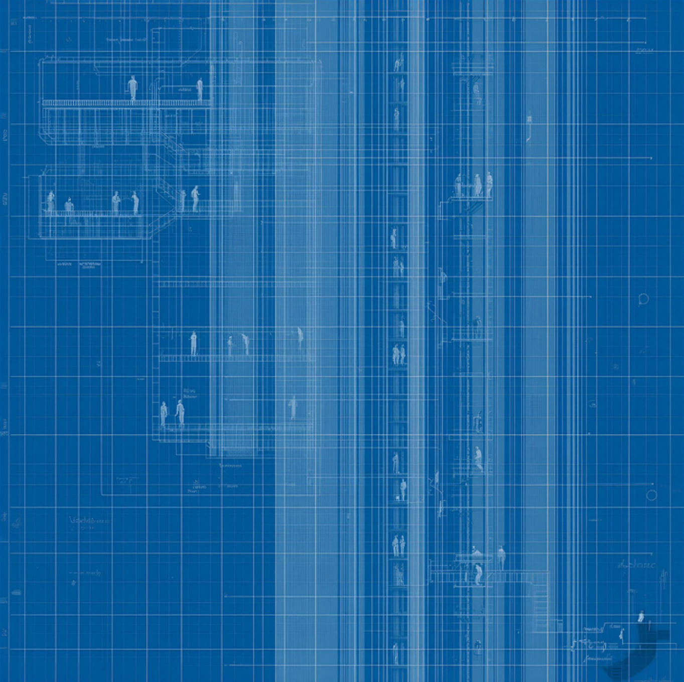 Estudo de Tráfego em Transportes Verticais