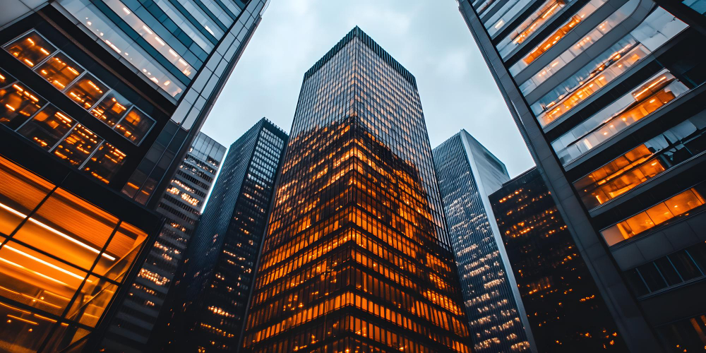 Novas Instalações e Modernizações