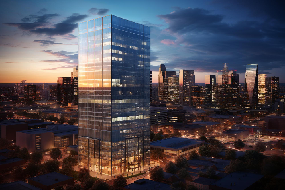 Instalações Existentes